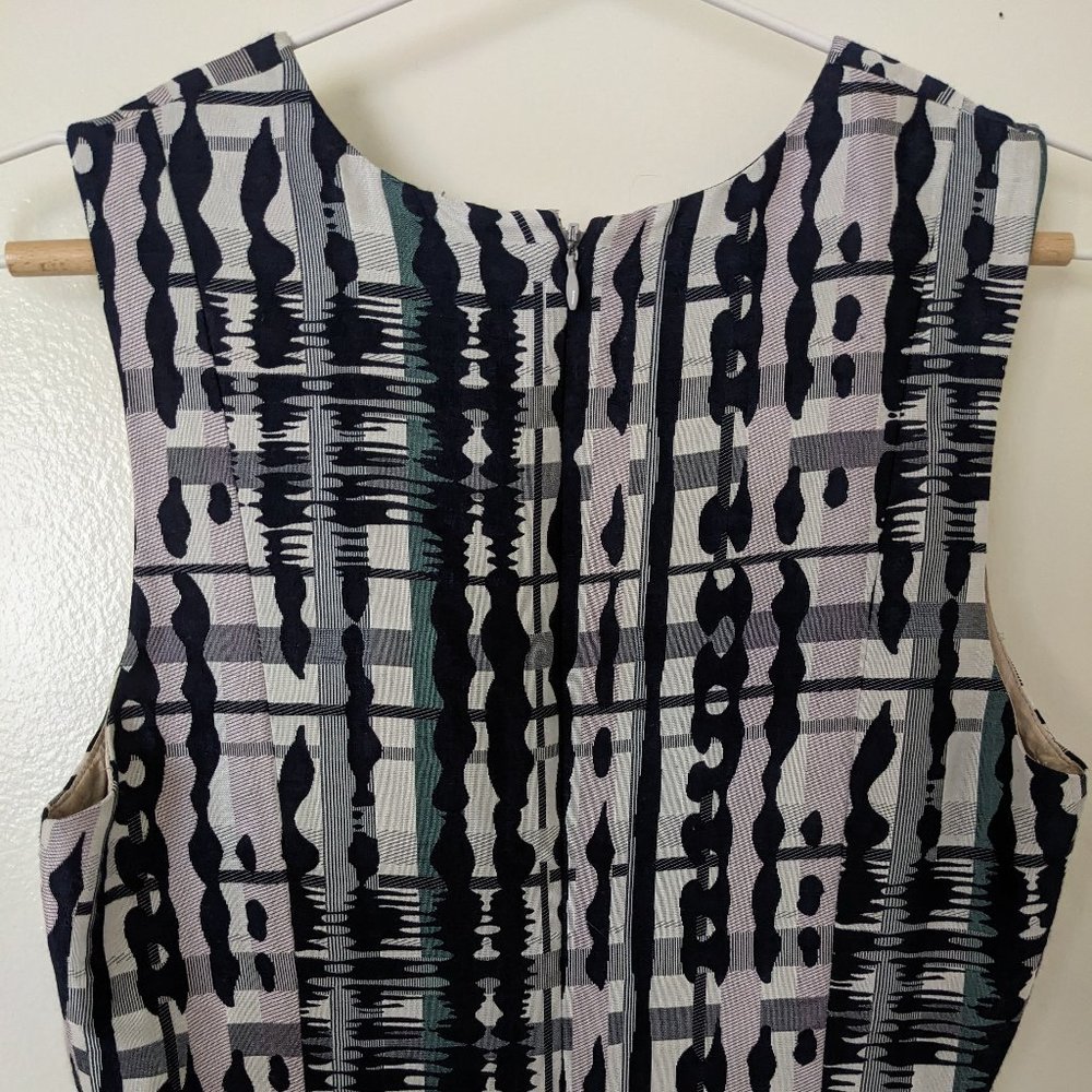 Original Penguin Mini Dress with Cutout Sides size 8